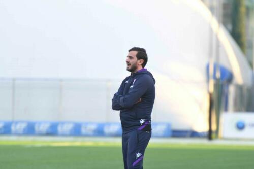 ACF FIORENTINA VS AS ROMA 16